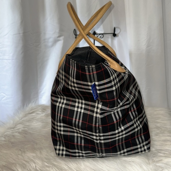 Burberry Blue Label Totes Bag - Picture 4 of 11